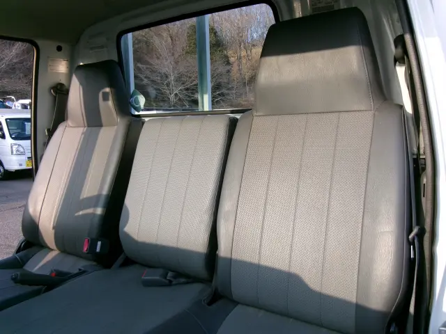 マツダ ボンゴトラック ADF-SKF2T(2WD)の写真17