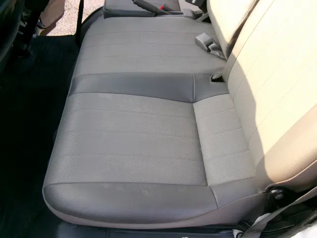 マツダ ボンゴトラック ADF-SKF2T(2WD)の写真18