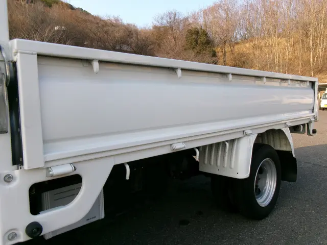 マツダ ボンゴトラック ADF-SKF2T(2WD)の写真22