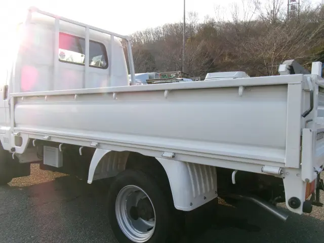 マツダ ボンゴトラック ADF-SKF2T(2WD)の写真23