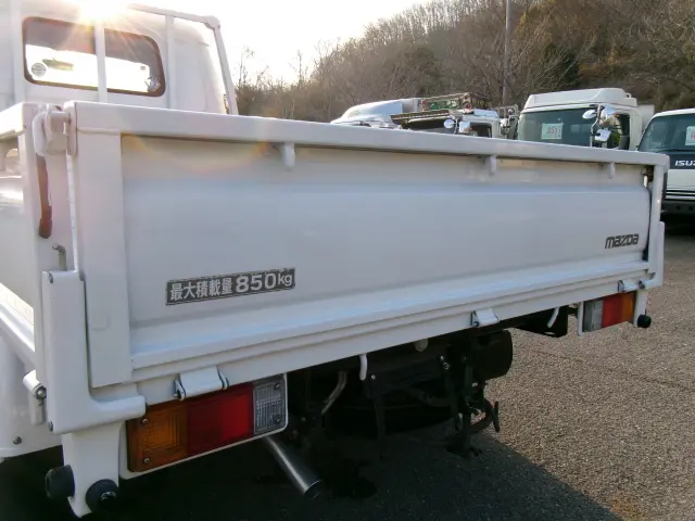 マツダ ボンゴトラック ADF-SKF2T(2WD)の写真24