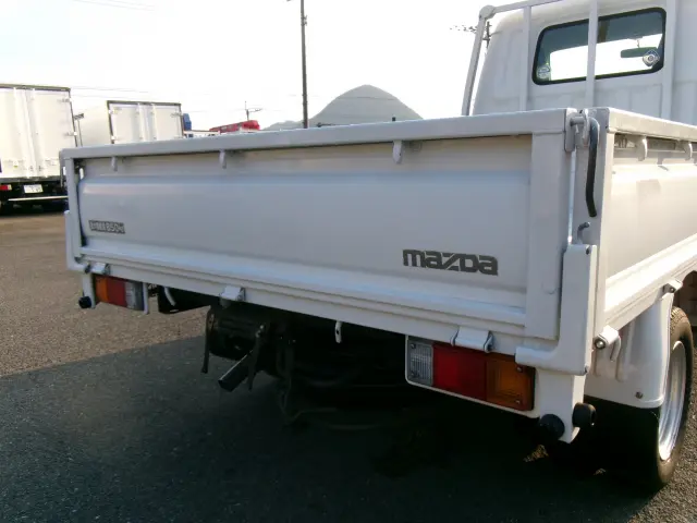 マツダ ボンゴトラック ADF-SKF2T(2WD)の写真25
