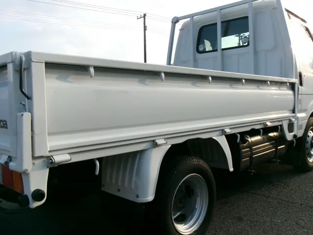 マツダ ボンゴトラック ADF-SKF2T(2WD)の写真26