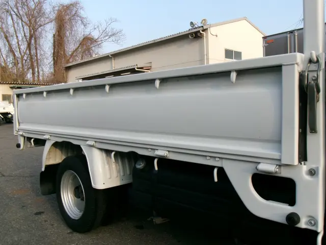 マツダ ボンゴトラック ADF-SKF2T(2WD)の写真27