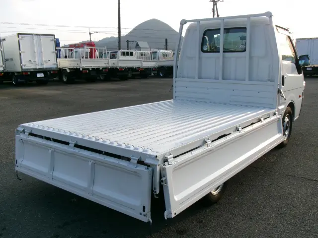 マツダ ボンゴトラック ADF-SKF2T(2WD)の写真28