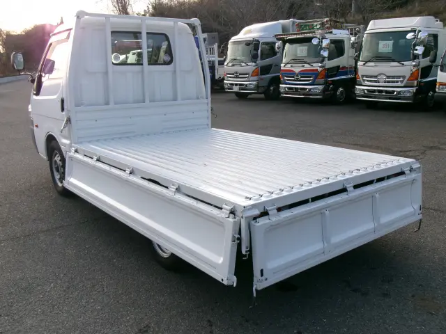 マツダ ボンゴトラック ADF-SKF2T(2WD)の写真29