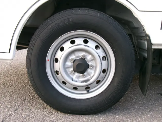 マツダ ボンゴトラック ADF-SKF2T(2WD)の写真32