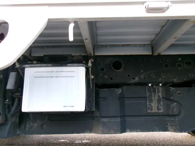 マツダ ボンゴトラック ADF-SKF2T(2WD)の写真33