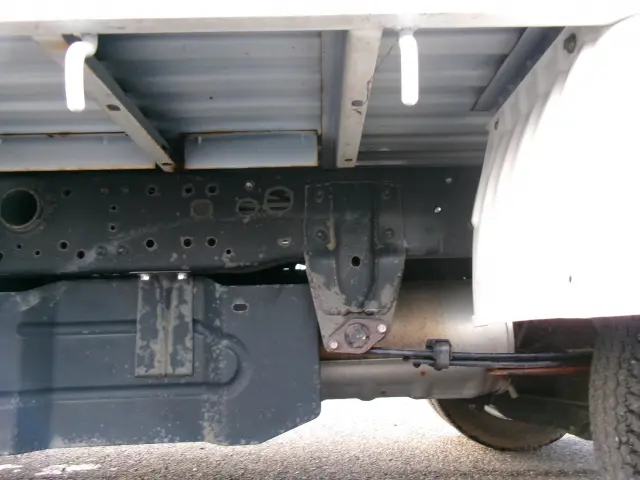 マツダ ボンゴトラック ADF-SKF2T(2WD)の写真34