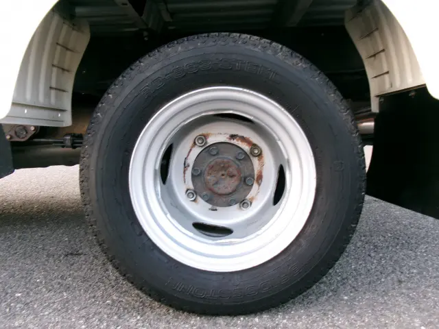 マツダ ボンゴトラック ADF-SKF2T(2WD)の写真35