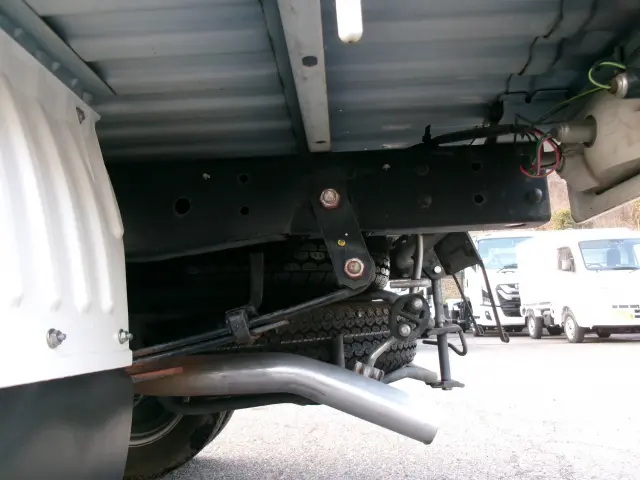 マツダ ボンゴトラック ADF-SKF2T(2WD)の写真36