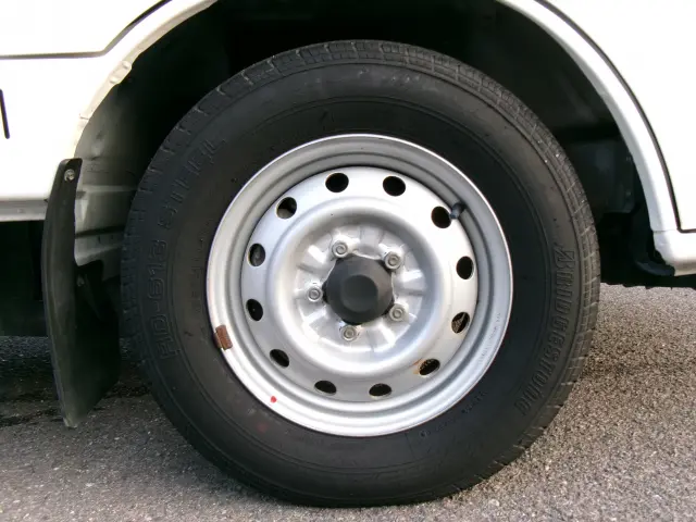 マツダ ボンゴトラック ADF-SKF2T(2WD)の写真37