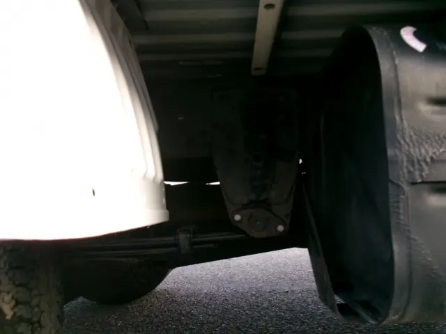 マツダ ボンゴトラック ADF-SKF2T(2WD)の写真39