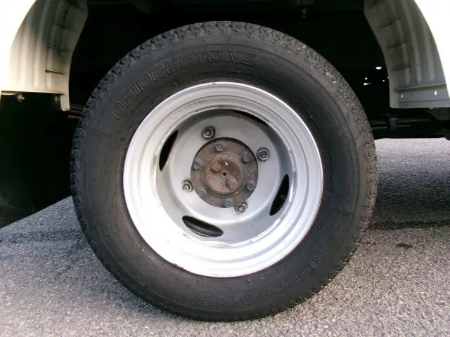 マツダ ボンゴトラック ADF-SKF2T(2WD)の写真40