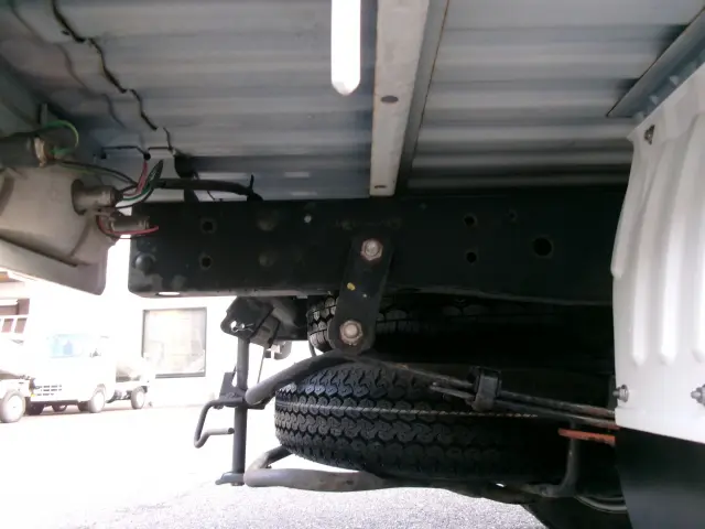 マツダ ボンゴトラック ADF-SKF2T(2WD)の写真41