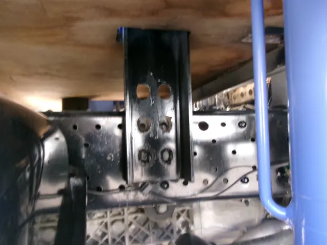 いすゞ エルフ TRG-NKR85A(2WD)の写真43