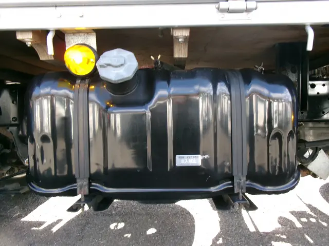 いすゞ エルフ TRG-NKR85A(2WD)の写真44