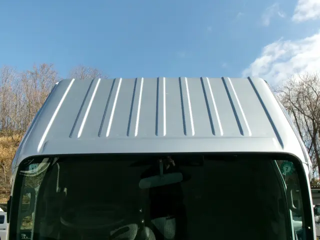 いすゞ エルフ TRG-NKR85A(2WD)の写真48