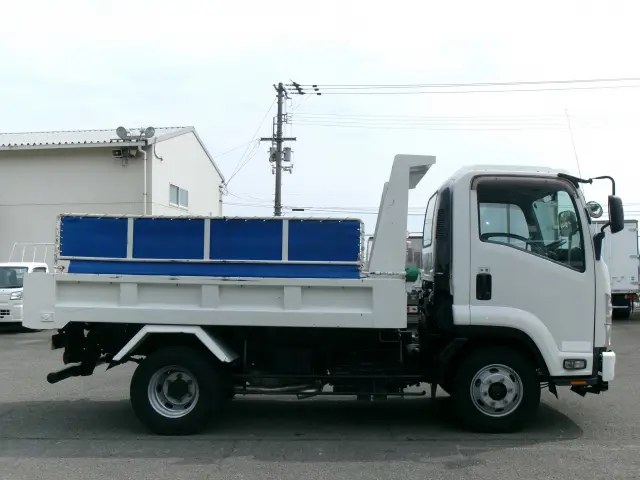 いすゞ フォワード TKG-FRR90S1(2WD)の写真8