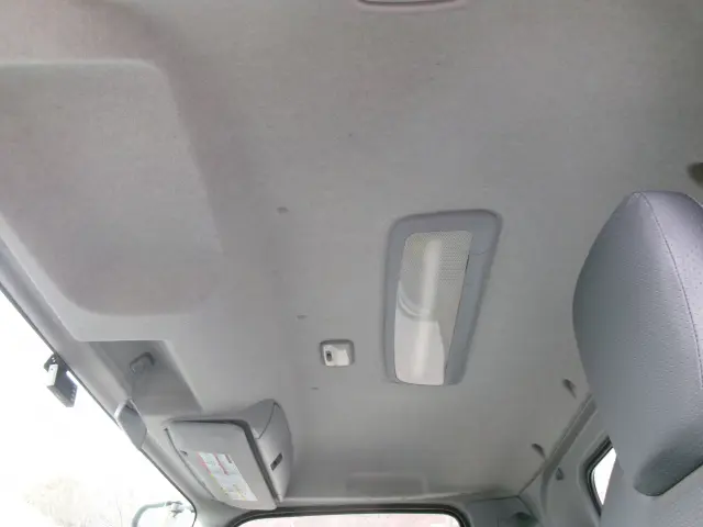 いすゞ フォワード TKG-FRR90S1(2WD)の写真18