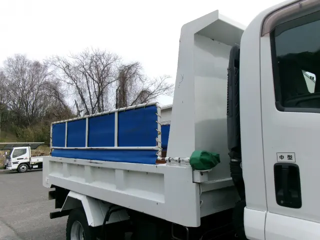 いすゞ フォワード TKG-FRR90S1(2WD)の写真19