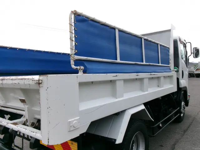 いすゞ フォワード TKG-FRR90S1(2WD)の写真20