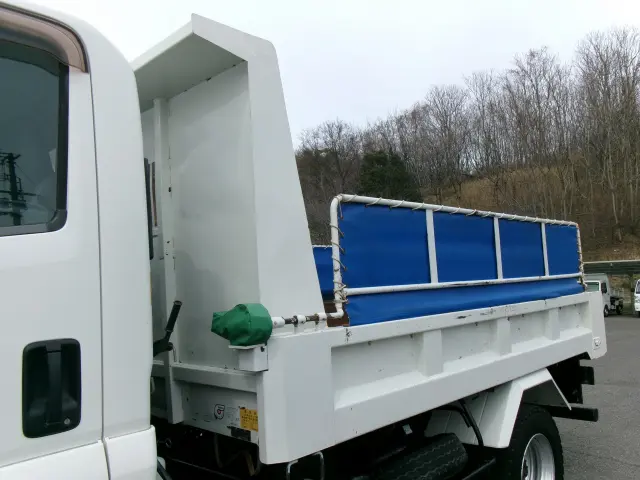 いすゞ フォワード TKG-FRR90S1(2WD)の写真21