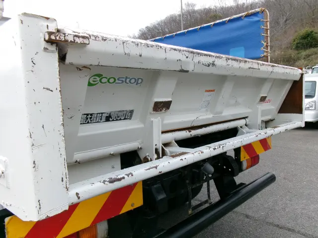 いすゞ フォワード TKG-FRR90S1(2WD)の写真23