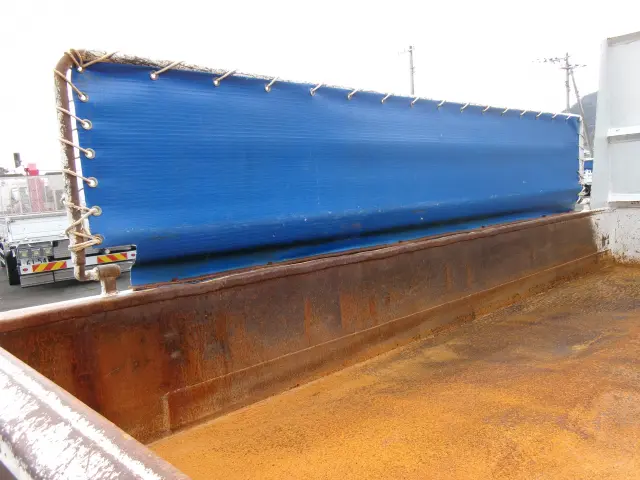 いすゞ フォワード TKG-FRR90S1(2WD)の写真25