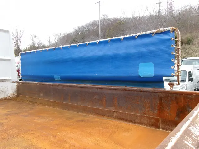 いすゞ フォワード TKG-FRR90S1(2WD)の写真26