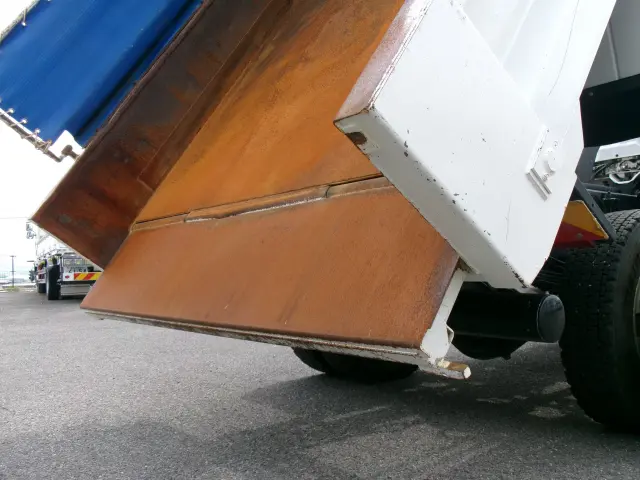 いすゞ フォワード TKG-FRR90S1(2WD)の写真29