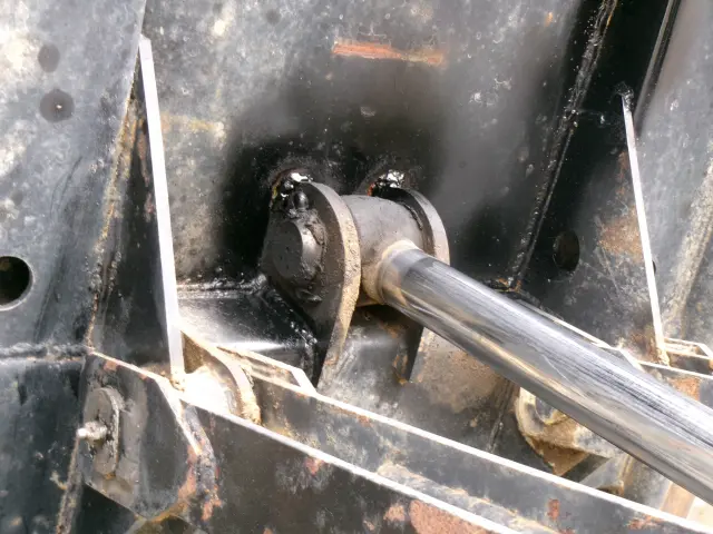 いすゞ フォワード TKG-FRR90S1(2WD)の写真32