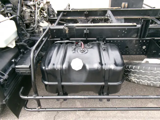 いすゞ フォワード TKG-FRR90S1(2WD)の写真36