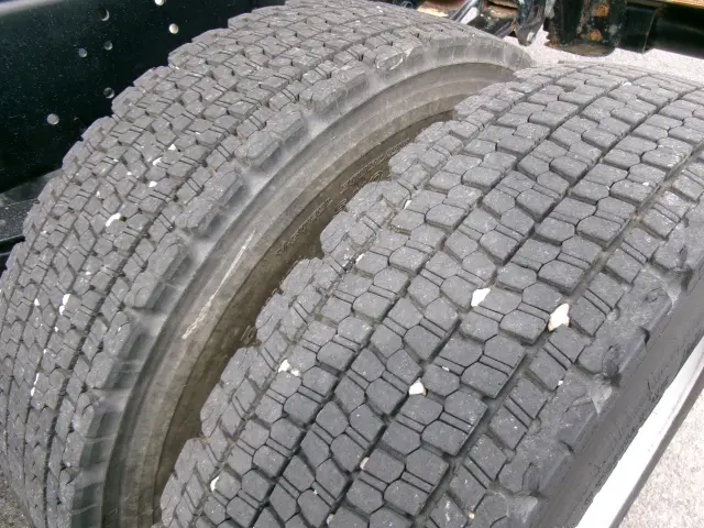 いすゞ フォワード TKG-FRR90S1(2WD)の写真39