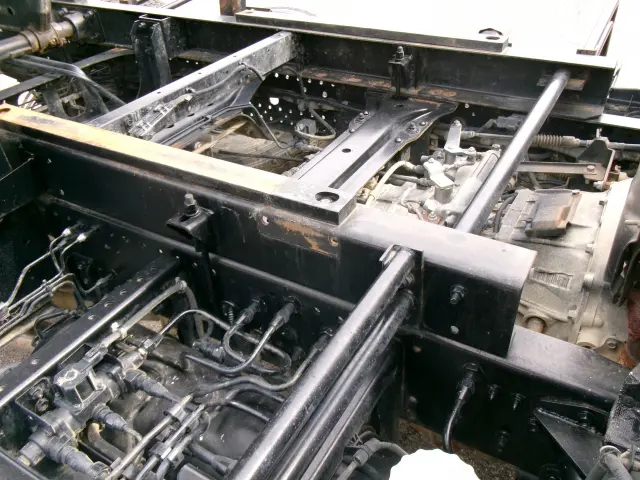 いすゞ フォワード TKG-FRR90S1(2WD)の写真40