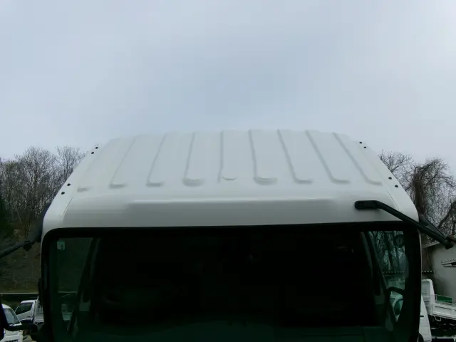 いすゞ フォワード TKG-FRR90S1(2WD)の写真43