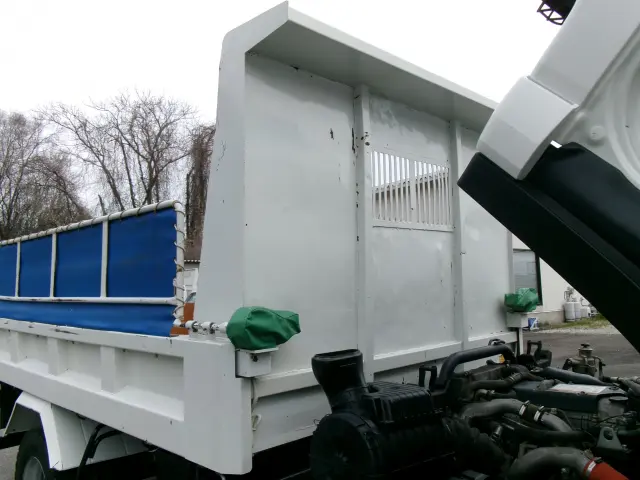 いすゞ フォワード TKG-FRR90S1(2WD)の写真44