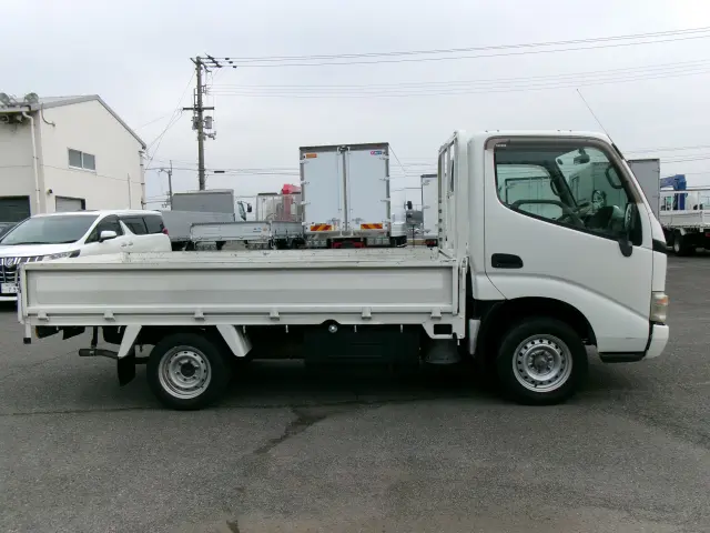 トヨタ トヨエース KG-LY230(2WD)の写真4