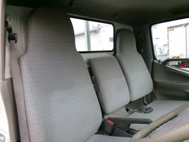 トヨタ トヨエース KG-LY230(2WD)の写真8