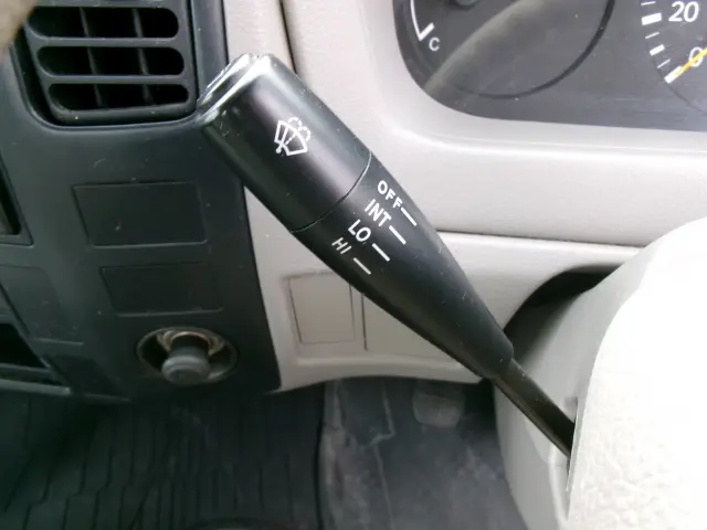 トヨタ トヨエース KG-LY230(2WD)の写真11