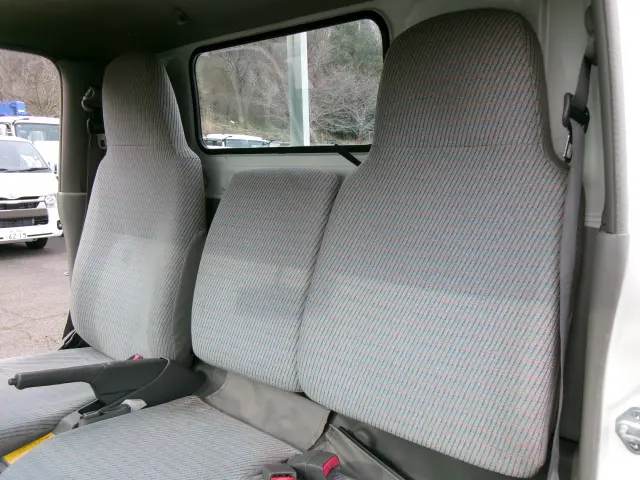 トヨタ トヨエース KG-LY230(2WD)の写真13