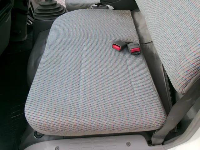 トヨタ トヨエース KG-LY230(2WD)の写真14