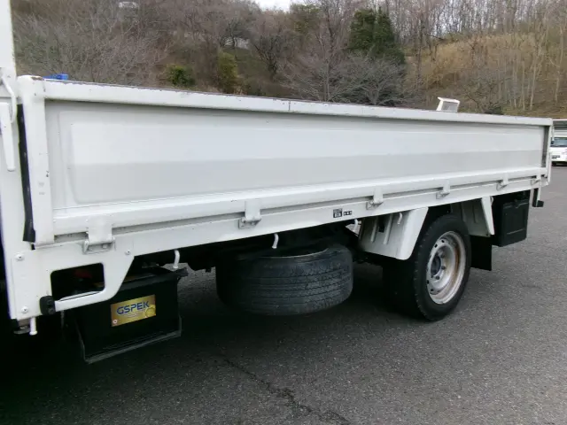 トヨタ トヨエース KG-LY230(2WD)の写真16