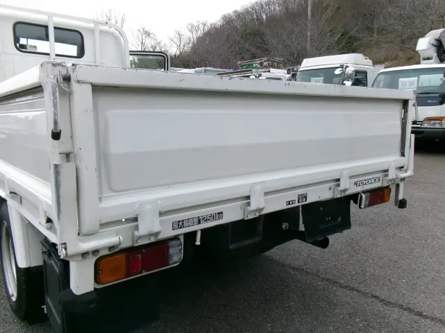 トヨタ トヨエース KG-LY230(2WD)の写真18