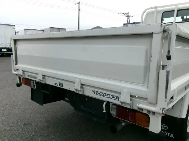 トヨタ トヨエース KG-LY230(2WD)の写真19