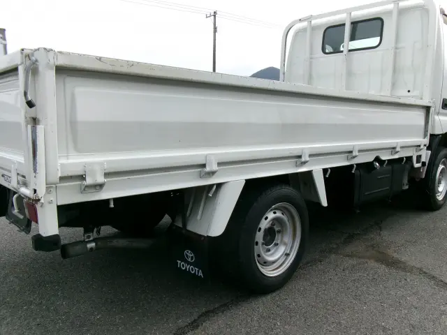 トヨタ トヨエース KG-LY230(2WD)の写真20