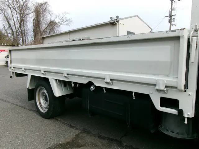 トヨタ トヨエース KG-LY230(2WD)の写真21