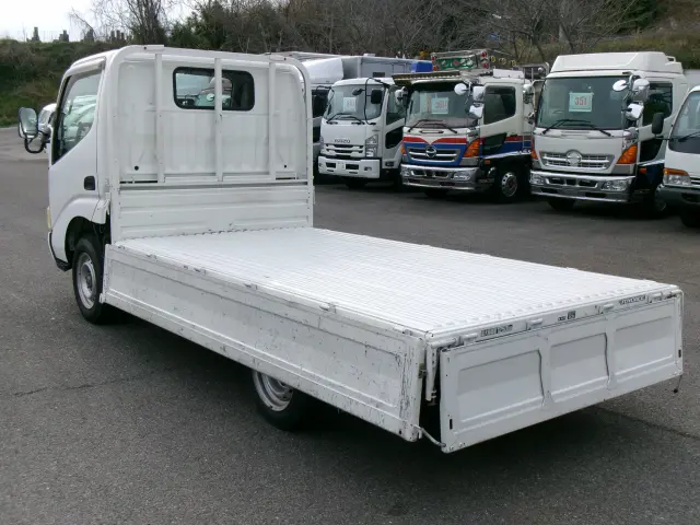 トヨタ トヨエース KG-LY230(2WD)の写真22