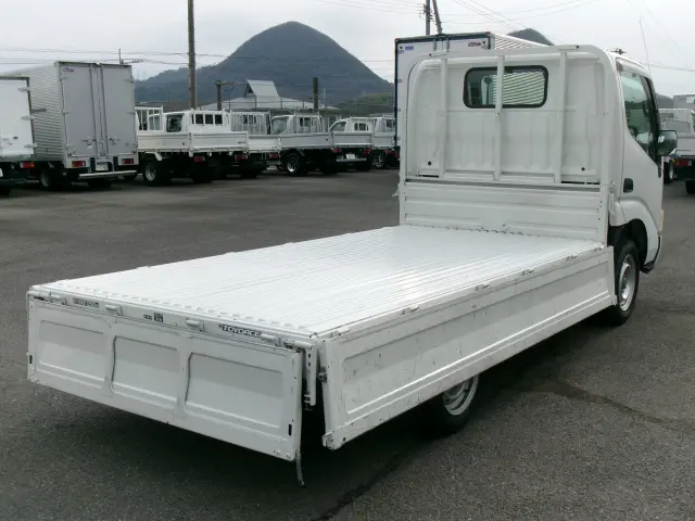トヨタ トヨエース KG-LY230(2WD)の写真23