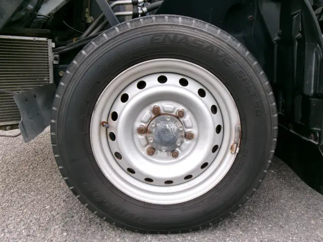 トヨタ トヨエース KG-LY230(2WD)の写真25